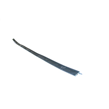 Fairchild Industries G2014 - 1973-1977 Gmc C/K Truck Tailgate Belt Weatherstrip G2014